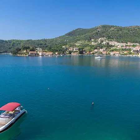 Seagull - Waterfont With Sunbeds! Unique *