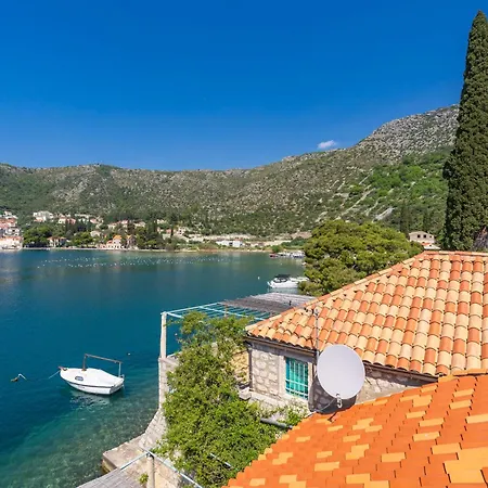 Διαμέρισμα Seagull - Waterfont With Sunbeds! Unique