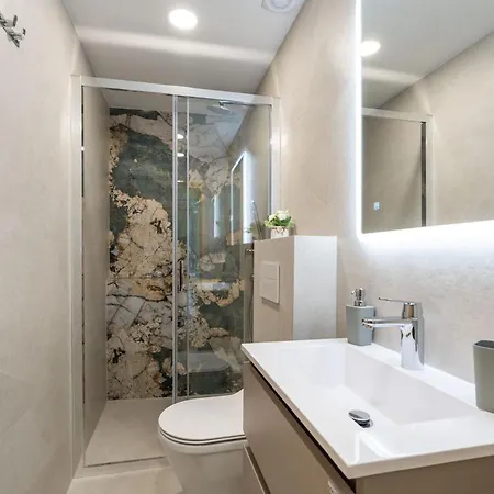 Seagull - Waterfont With Sunbeds! Unique Διαμέρισμα *