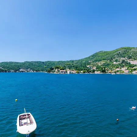 Seagull - Waterfont With Sunbeds! Unique *