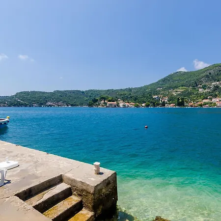 Διαμέρισμα Seagull - Waterfont With Sunbeds! Unique *