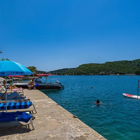 Διαμέρισμα Seagull - Waterfont With Sunbeds! Unique *