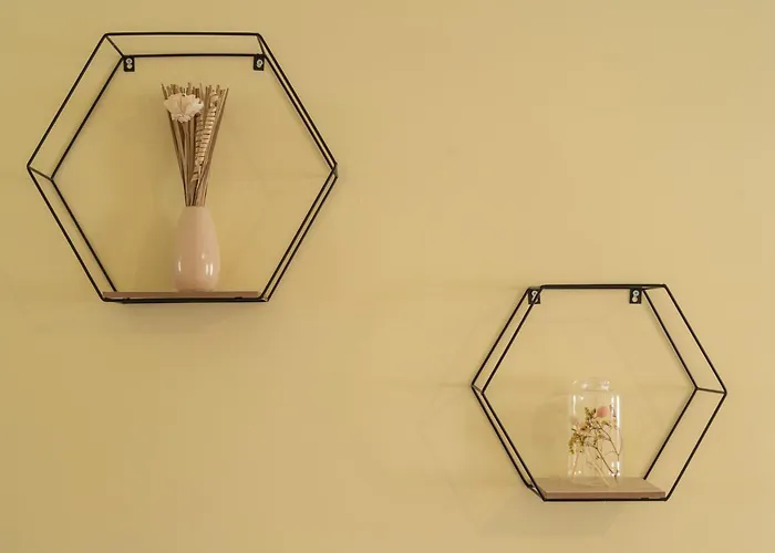 Apartamento Seagull - Waterfont With Sunbeds! Unique