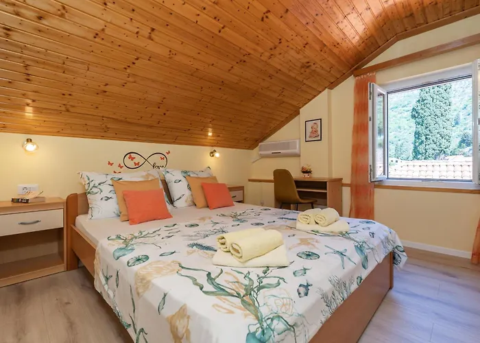 Apartamento Seagull - Waterfont With Sunbeds! Unique *