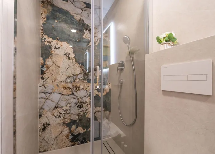 Seagull - Waterfont With Sunbeds! Unique Zaton (Dubrovnik-Neretva)