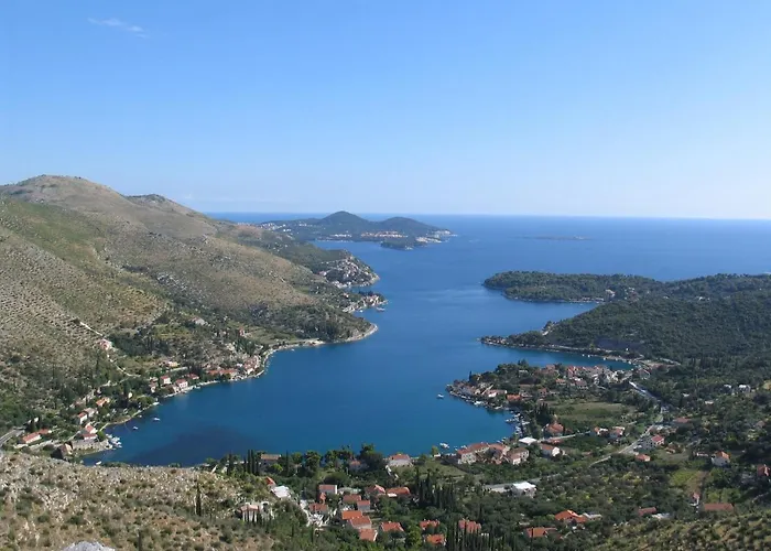 Apartamento Seagull - Waterfont With Sunbeds! Unique