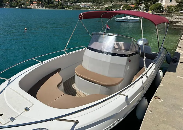 Apartamento Seagull - Waterfont With Sunbeds! Unique